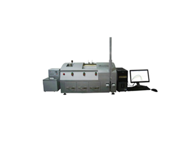 電子面團拉伸儀(HZL-350）