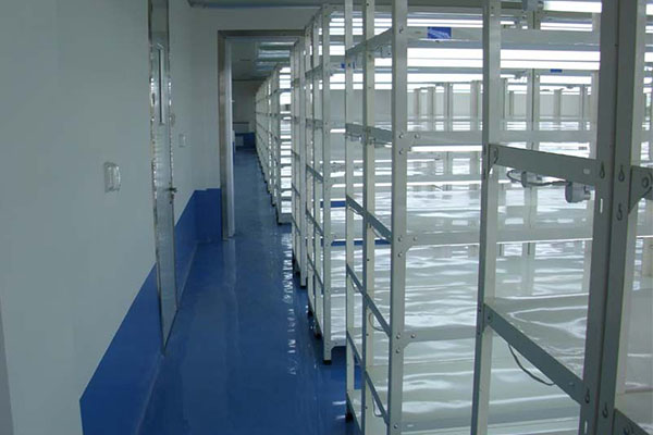 組培室需要配備哪些設備